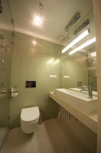 WawaBed Bed & Breakfast Room Type - Classic Double Room