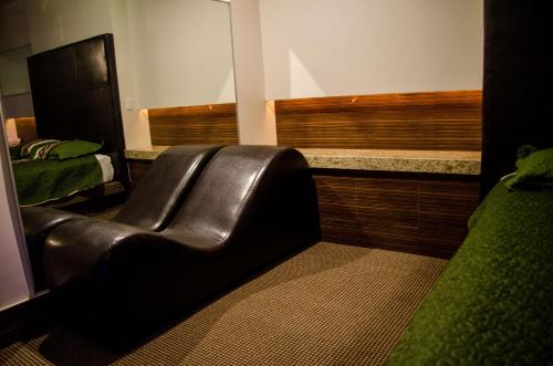 Motel Encuentro – Tijuana, BC