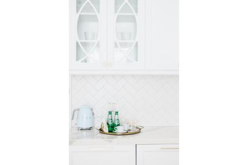 Apartament Golden Place