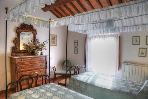 I Cuccioli - Apartment - Montescudaio