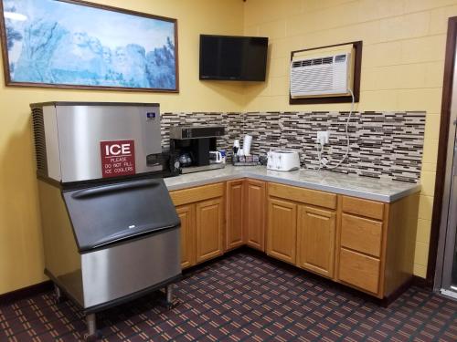 Motel 7 Rawlins
