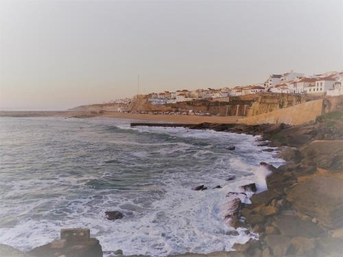 Casa da Vigia Ericeira