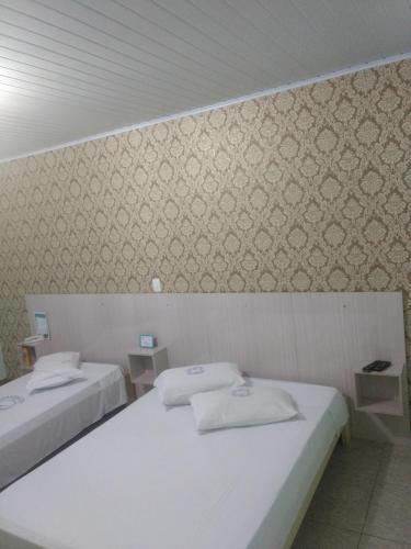 Cumbipar King Hotel, Guarulhos