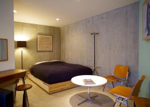 Sango Katase Guest Rooms