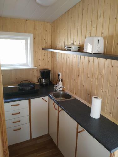 Cocina, Hagi 2 Road 62 nr 1 in Stykkisholmur