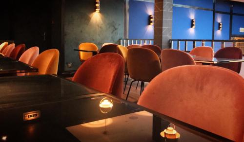 HANNONG Hotel & Wine Bar - image 13