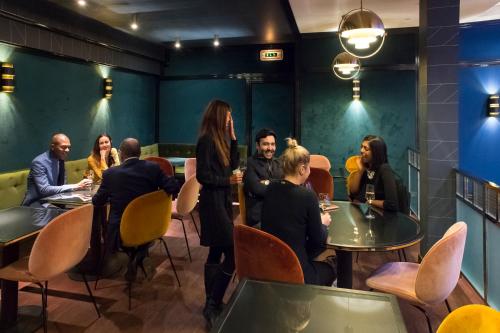 HANNONG Hotel & Wine Bar - main image