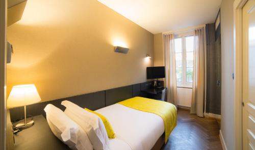 HANNONG Hotel & Wine Bar - image 6