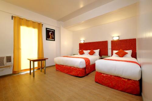 Frankfurter Deluxe Inn – Cebu City, IL