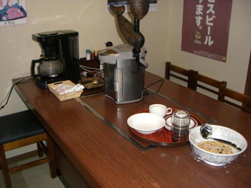 Nagomi-tei – Hakuba, GA