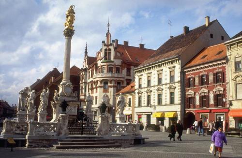 Guesthouse Janez - image 7