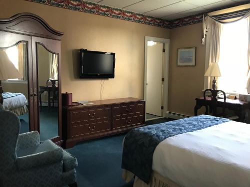 Waynebrook Inn in Honey Brook, USA