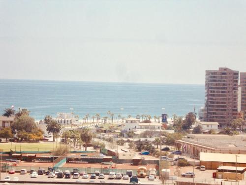 

condominio parque las palmas