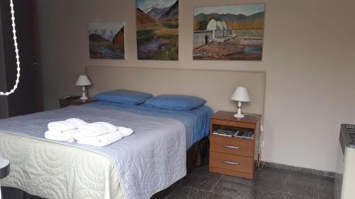 Tabanera suite