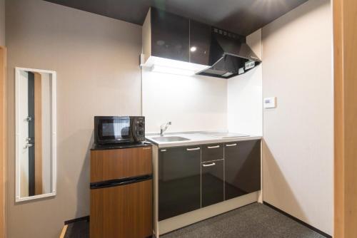 Stay SAKURA Kyoto Zen