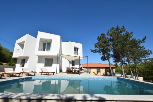 Villa Sunrise - main image