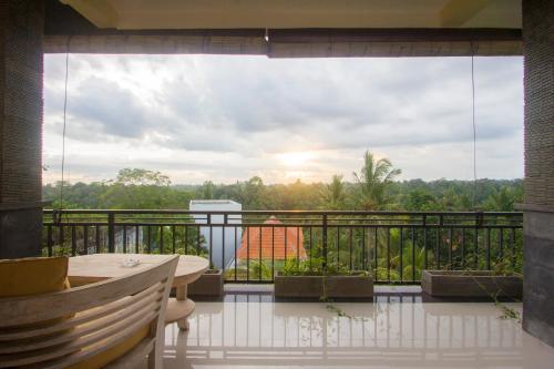 Adi Bisma Inn by Mahaputra-CHSE Certified