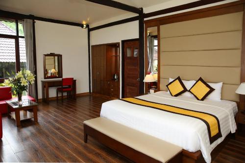 Arcadia Phu Quoc Resort near Coi Nguon Museum