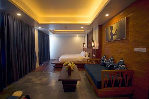 HARI Residence & Spa in Siem Reap