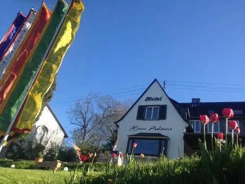 Haus Adams - das Wohlfühl Gästehaus in Boppard, Deutschland