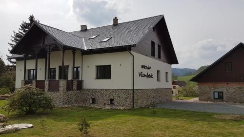Apartmány Vízmberk - image 12
