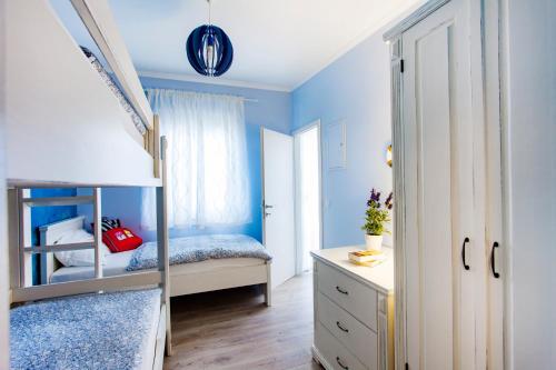  Resort House Pauk in Pakoštane