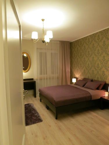 Apartament PolnaHouse in Серадз