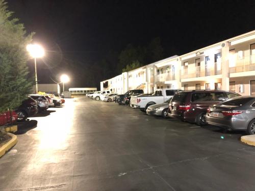 Travel Inn Augusta - image 12