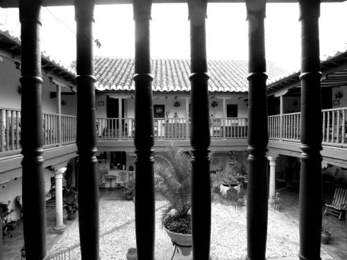 Posada Los Caballeros - main image