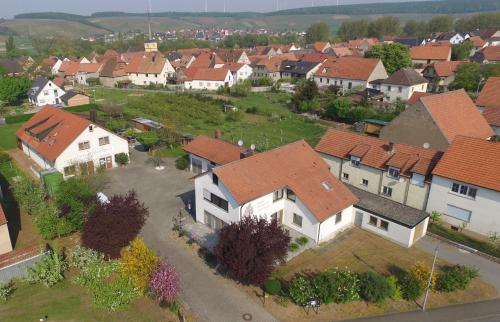 . Appartements Leibold