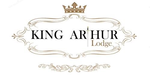  King Arthur Lodge, Pension in Ypern bei Zonnebeke