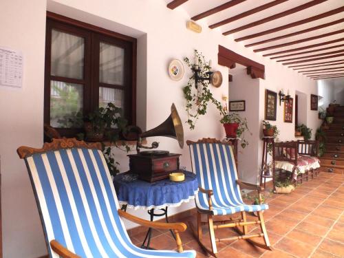 Posada Los Caballeros - image 4