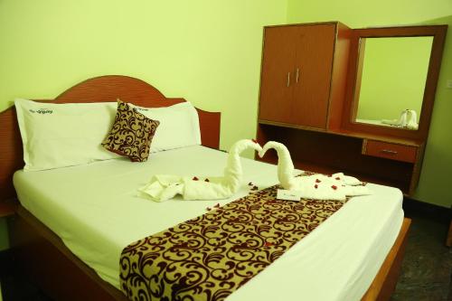 Hotel Vijay in Pollachi