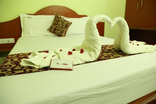 Hotel Vijay in Pollachi