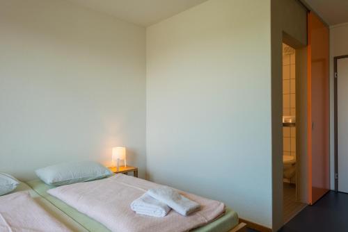 Single Room with Shower
