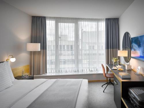 K+K Hotel Fenix - image 14