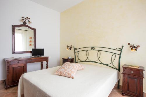 agriturismo petrognano