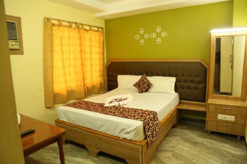 Hotel Vijay in Pollachi