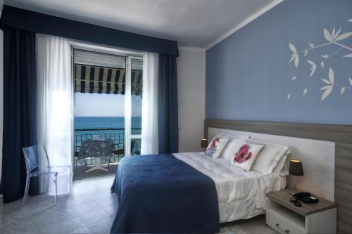Hotel Bel Sit in Alassio