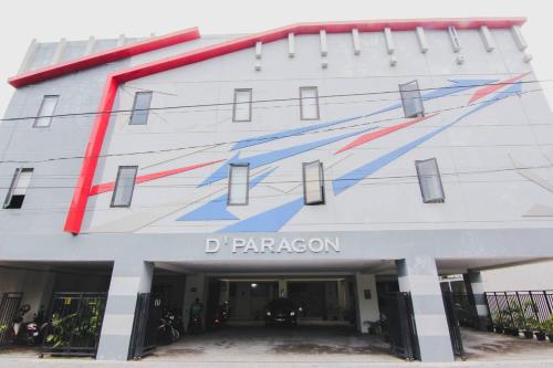 D'Paragon Seturan 3