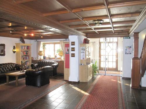 Gasthof Hotel Doktorwirt - image 7