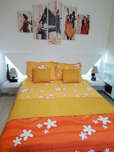 Unique Hotel Apartments Iasi