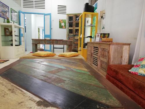 可可乡村旅馆 可可乡村旅馆