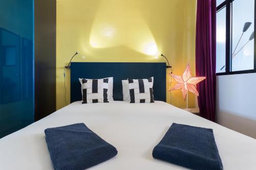 Chiado Bairro Alto, Bright and Newly Renovated 3 Bedroom Apartment, Lisbon Historical Center, Lisabon (fotografie 7)