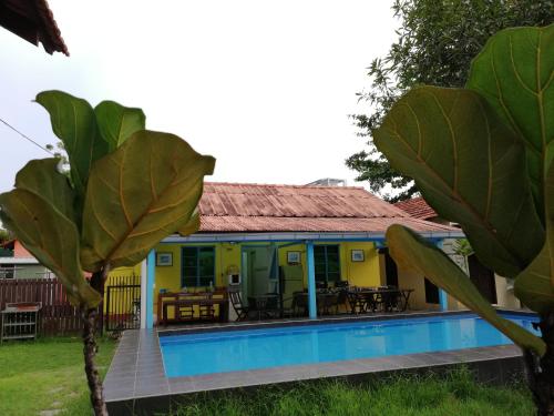 可可乡村旅馆 可可乡村旅馆