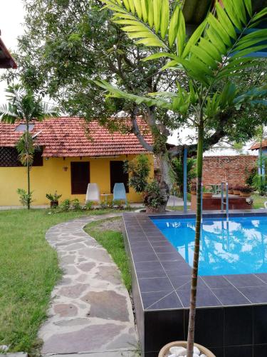 可可乡村旅馆 可可乡村旅馆