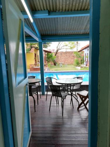 可可乡村旅馆 可可乡村旅馆