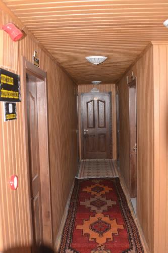 康瑪吉尼斯酒店 (kommageneiz HOTEL) in 卡赫塔