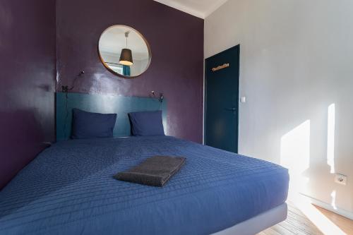 Chiado Bairro Alto, Bright and Newly Renovated 3 Bedroom Apartment, Lisbon Historical Center, Lisabon (fotografie 10)