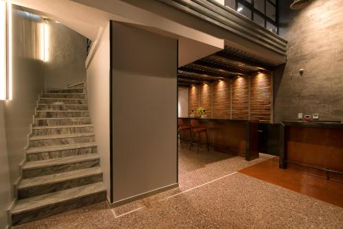 Aula, Urban Donkey in Thessaloniki